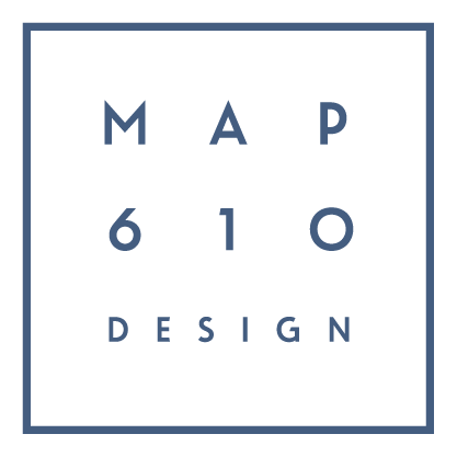 Map610 Design