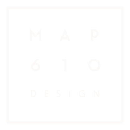 Map610 Design