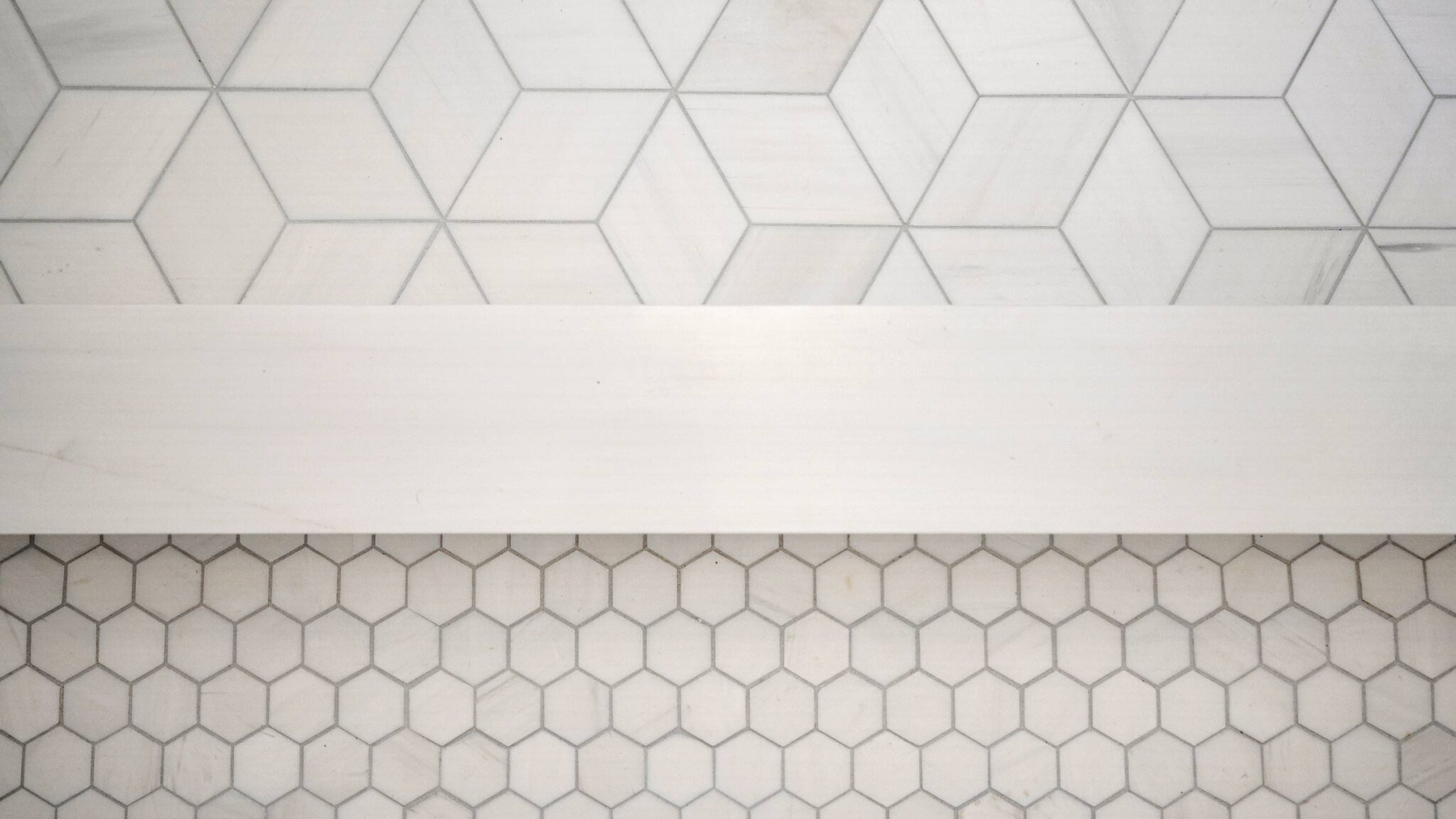 Tile Detail from 17 Orsini Dr