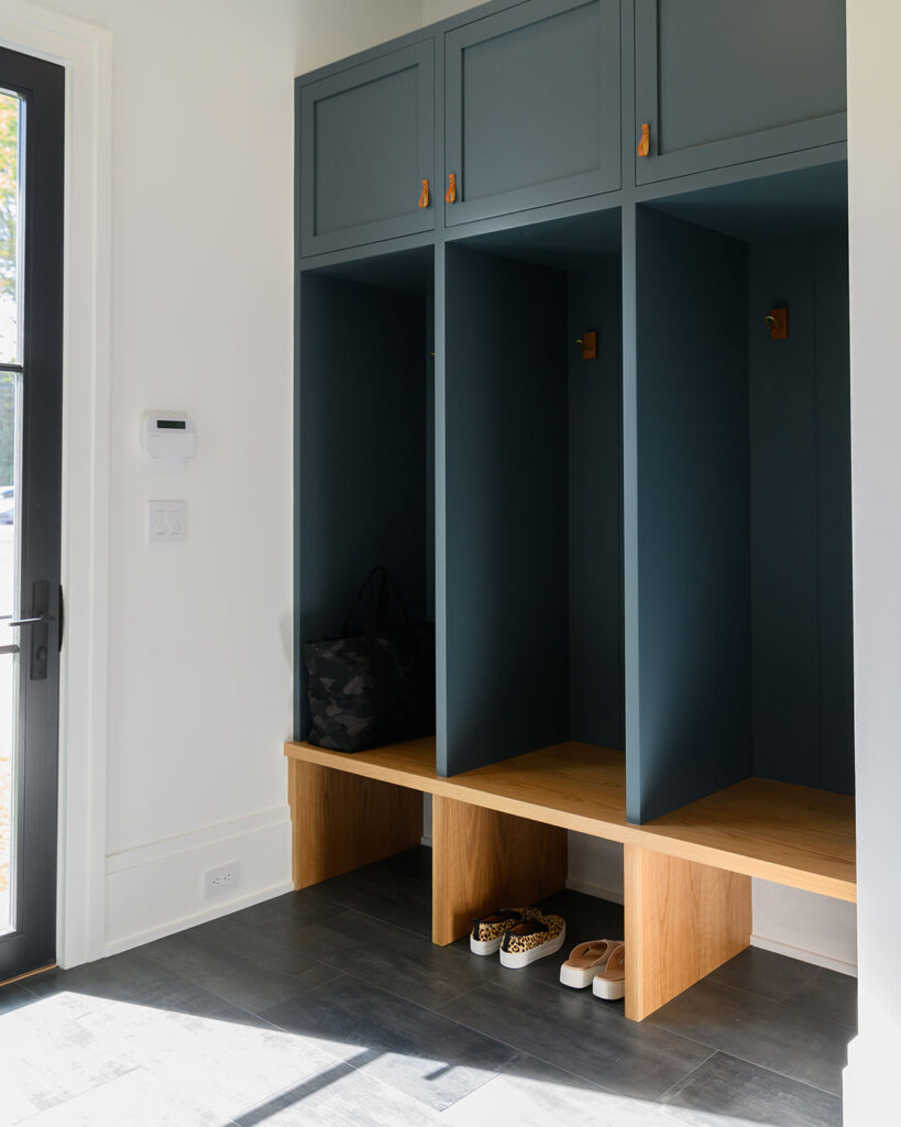 Mudroom